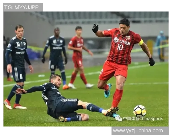 2018年上港对阵墨尔本的精彩直播回顾与赛后分析