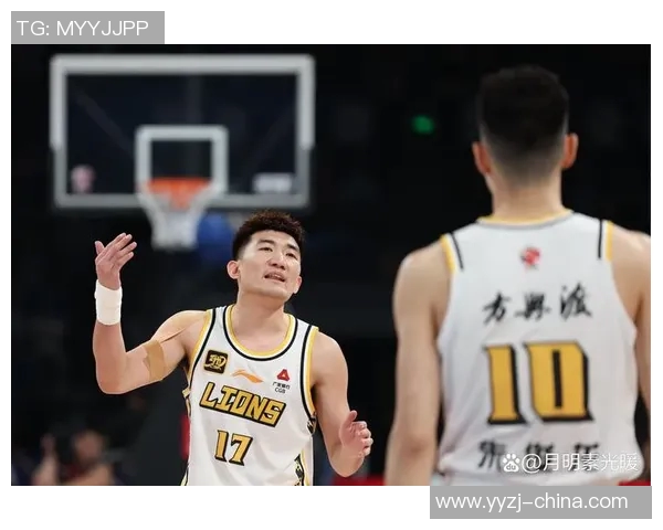 2018年CBA精彩对决回顾浙江队与广东队的巅峰对抗录像分析