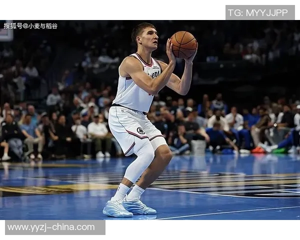 博格丹博格达诺维奇：从新星到篮球巨星的成长之路