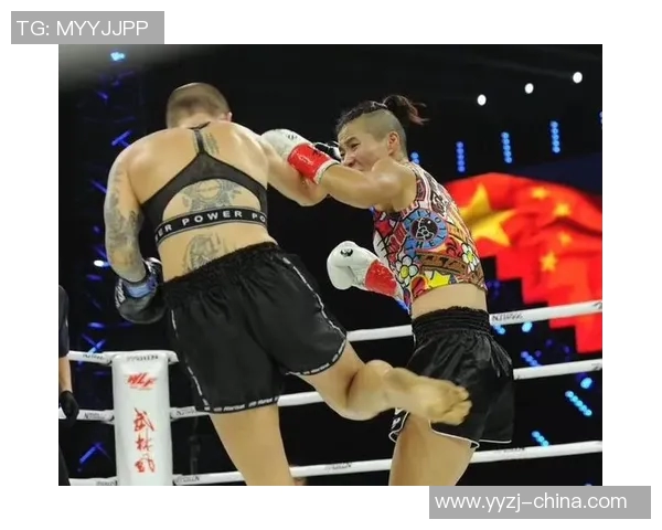 吴雪松挑战播求巅峰对决谁将成为新一代搏击传奇